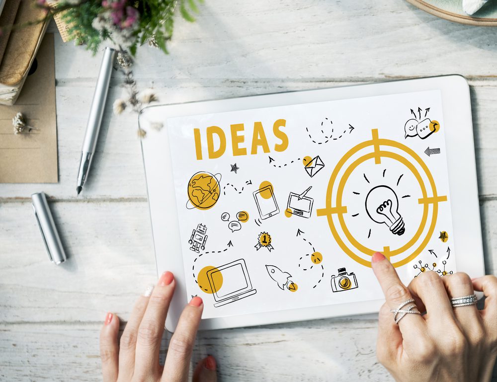 A book strategy fueling content, speaking, and brand opportunities