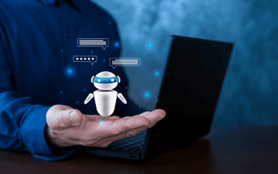 Why Your Brand Doesn’t Exist If AI Can’t See It