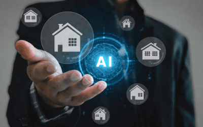 NAR’s 2026 Technology Report: How Real Estate Agents Are Really Using AI in Their Marketing